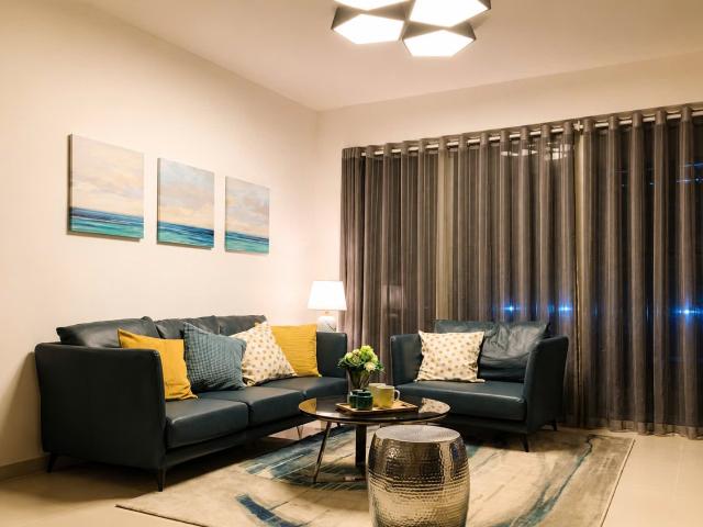 Căn hộ cho thuê tại Thủ Đức, Hồ Chí Minh