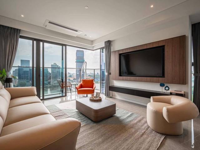 Căn hộ bán tại Thủ Đức, Hồ Chí Minh