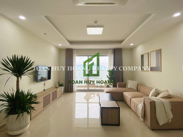 Căn hộ cho thuê tại Hải Châu, Đà Nẵng