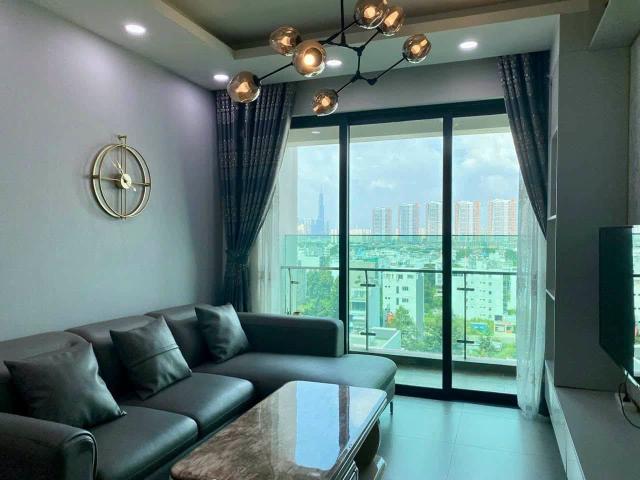 Căn hộ cho thuê tại Thủ Đức, Hồ Chí Minh
