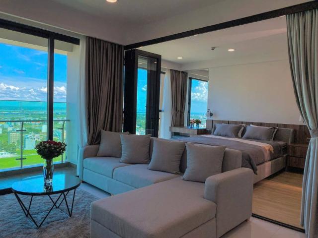 Căn hộ bán tại Thủ Đức, Hồ Chí Minh