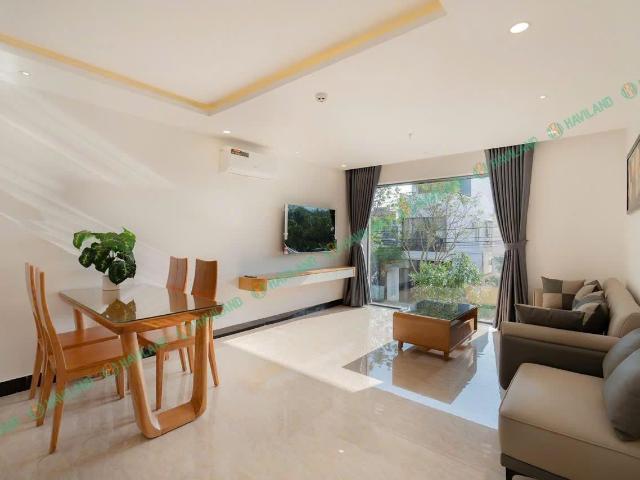 Căn hộ cho thuê tại Sơn Trà, Đà Nẵng