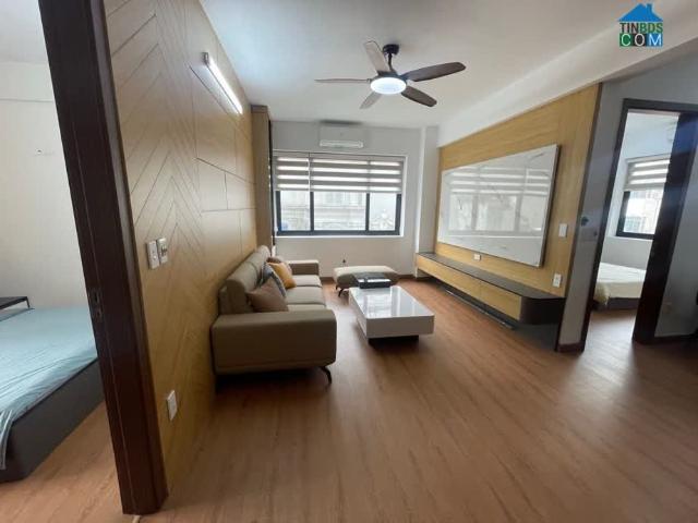 Căn hộ bán tại Hoàn Kiếm, Hà Nội
