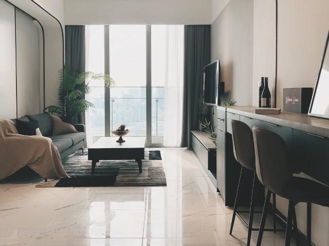 Căn hộ cho thuê tại Thủ Đức, Hồ Chí Minh