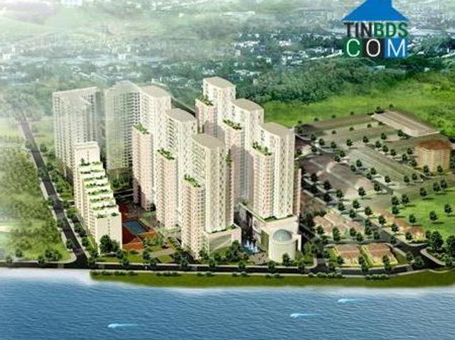Căn hộ bán tại Thủ Đức, Hồ Chí Minh