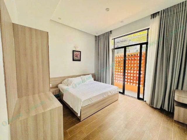 Căn hộ cho thuê tại Đà Nẵng