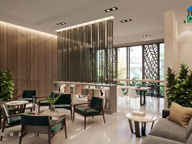 Căn hộ bán tại Thủ Đức, Hồ Chí Minh