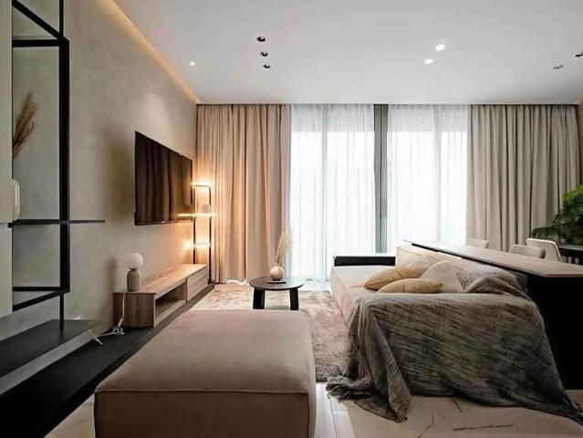Căn hộ cho thuê tại Khu phố 36, Thành phố Hồ Chí Minh