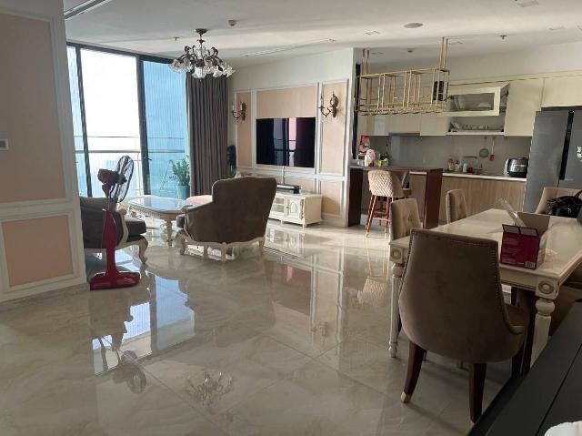 Căn hộ cho thuê tại Thủ Đức, Hồ Chí Minh