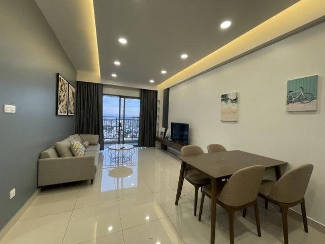 Căn hộ cho thuê tại Thủ Đức, Hồ Chí Minh