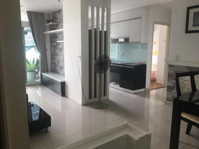 Căn hộ cho thuê tại Hồ Chí Minh