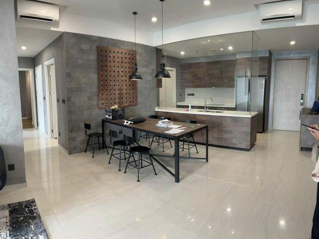Căn hộ cho thuê tại Thủ Đức, Hồ Chí Minh