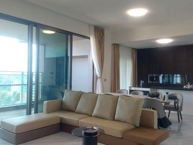 Căn hộ cho thuê tại Thủ Đức, Hồ Chí Minh