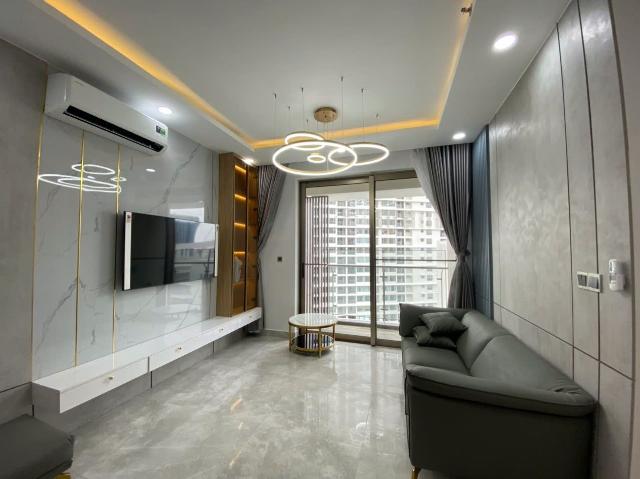Căn hộ cho thuê tại Hồ Chí Minh