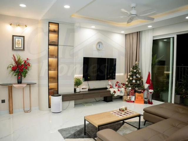 Căn hộ bán tại Thủ Đức, Hồ Chí Minh