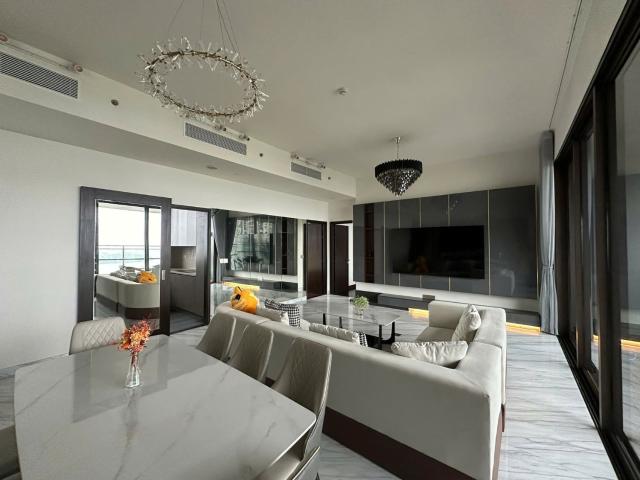 Căn hộ cho thuê tại Thủ Đức, Hồ Chí Minh