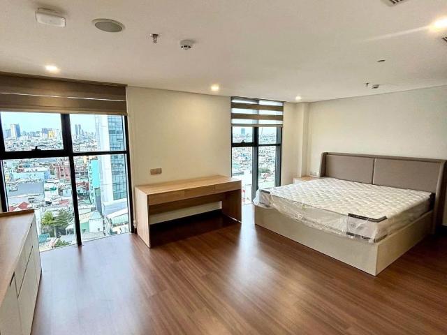 Căn hộ cho thuê tại Hải Châu, Đà Nẵng