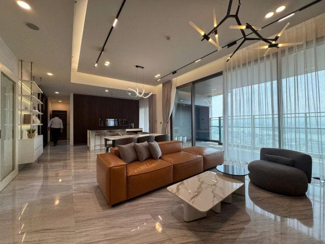Căn hộ cho thuê tại Thủ Đức, Hồ Chí Minh