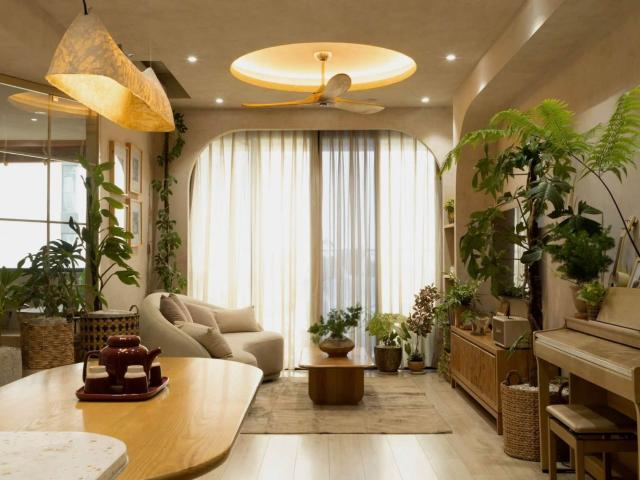 Căn hộ cho thuê tại Thủ Đức, Hồ Chí Minh