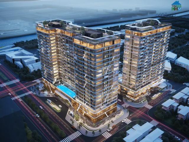 Căn hộ bán tại Khu CNTT Đà Nẵng, Thành phố Đà Nẵng