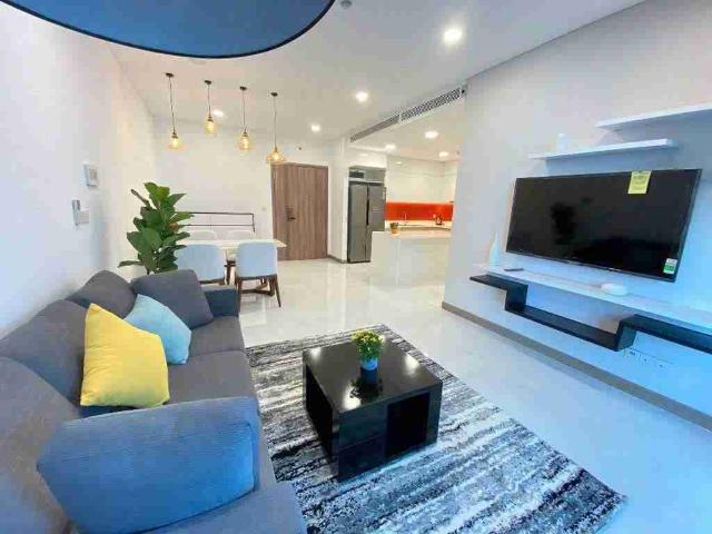 Căn hộ bán tại Thủ Đức, Hồ Chí Minh