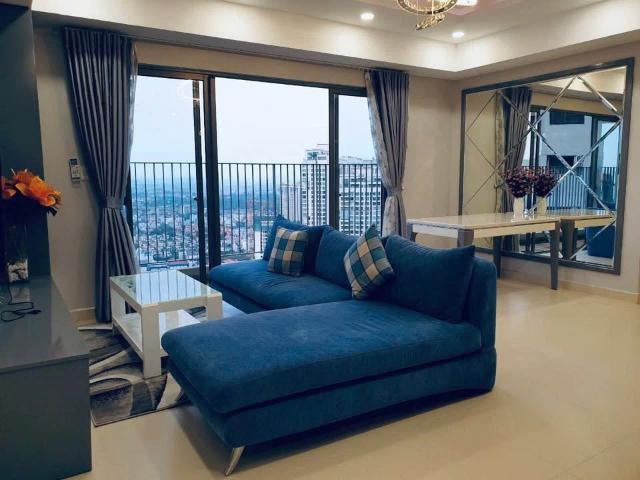 Căn hộ cho thuê tại Thủ Đức, Hồ Chí Minh