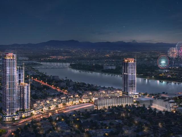 Căn hộ bán tại Liên Chiểu, Đà Nẵng