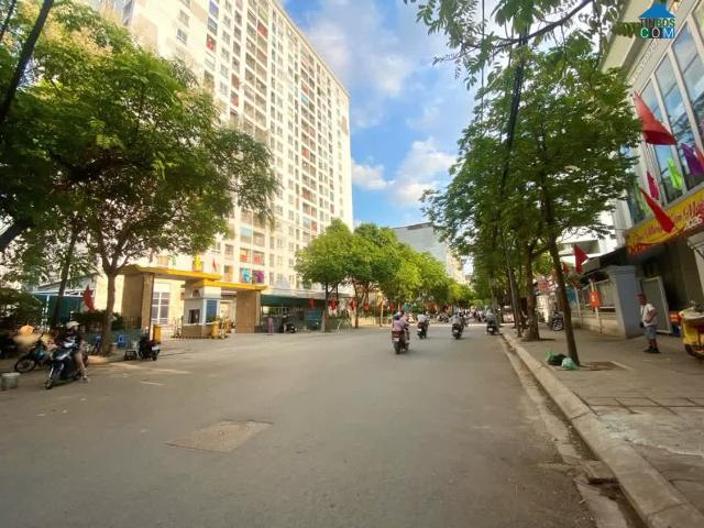 Căn hộ bán tại Hoàn Kiếm, Hà Nội