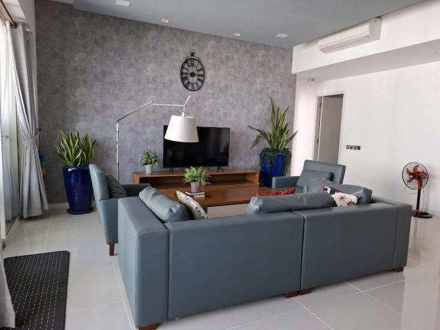Căn hộ cho thuê tại Thủ Đức, Hồ Chí Minh