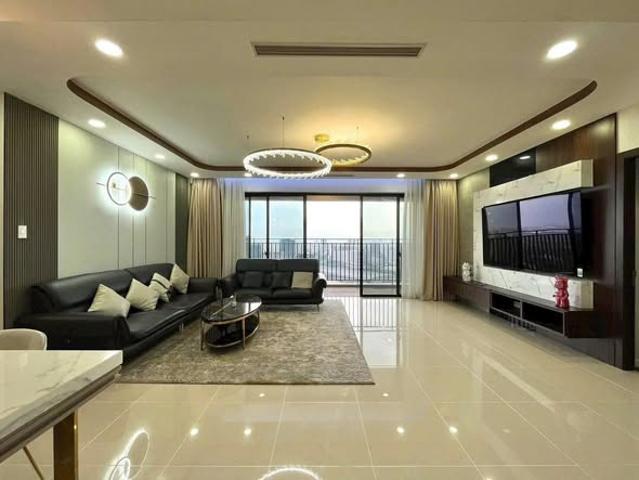 Căn hộ cho thuê tại Hồ Chí Minh