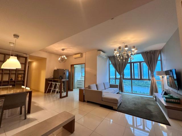 Căn hộ cho thuê tại Thủ Đức, Hồ Chí Minh