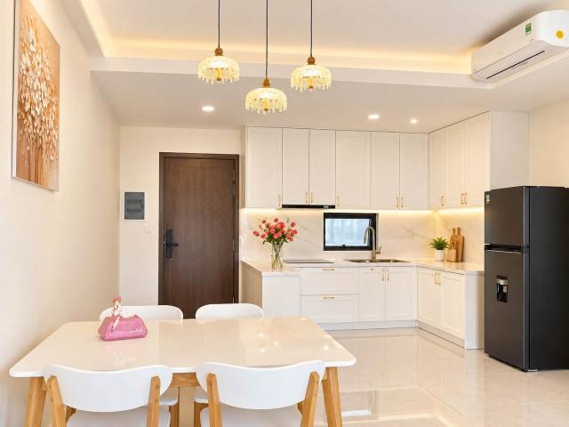 Căn hộ cho thuê tại Thủ Đức, Hồ Chí Minh