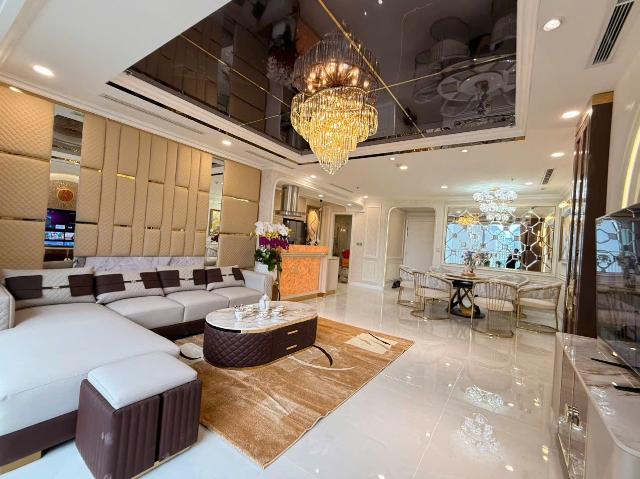 Căn hộ bán tại Thủ Đức, Hồ Chí Minh