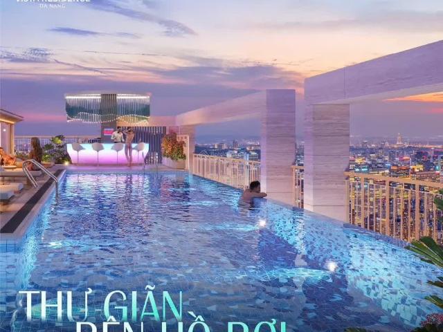 Căn hộ bán tại Liên Chiểu, Đà Nẵng