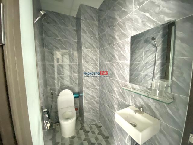 Bất động sản cho thuê tại Hồ Chí Minh