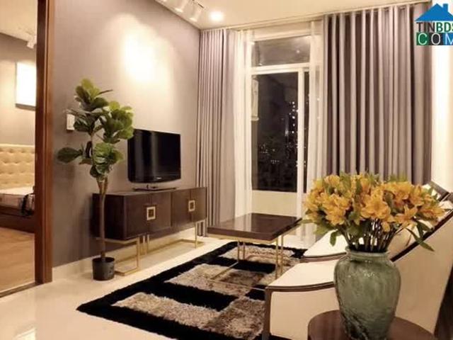 Căn hộ bán tại Thủ Đức, Hồ Chí Minh