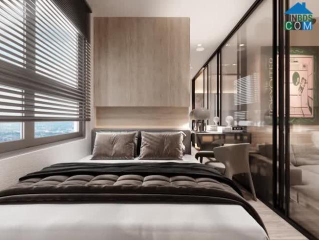 Căn hộ bán tại Thủ Đức, Hồ Chí Minh