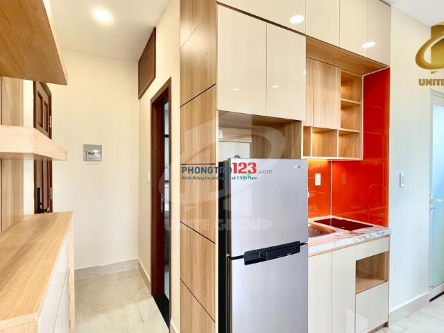 Bất động sản cho thuê tại Hồ Chí Minh