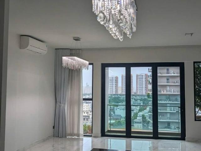 Căn hộ cho thuê tại Thủ Đức, Hồ Chí Minh