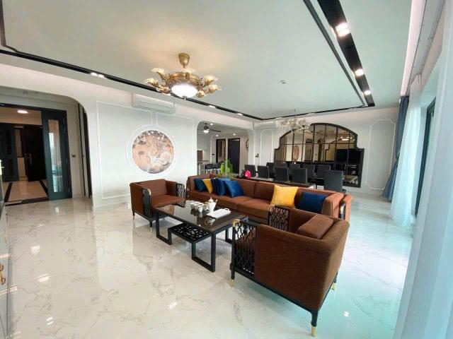 Căn hộ cho thuê tại Thủ Đức, Hồ Chí Minh