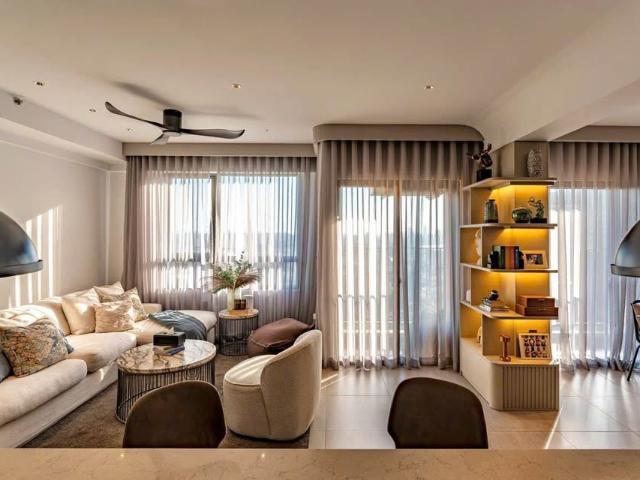 Căn hộ cho thuê tại Khu phố 7, Thành phố Hồ Chí Minh
