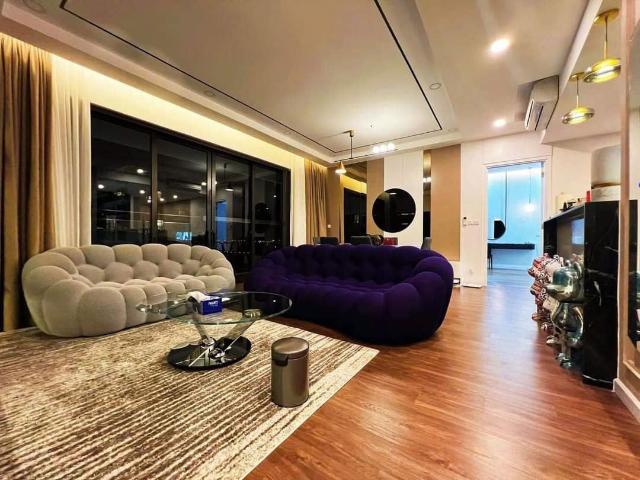 Căn hộ cho thuê tại Khu phố 9, Thành phố Hồ Chí Minh