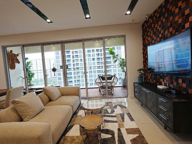 Căn hộ bán tại Thủ Đức, Hồ Chí Minh