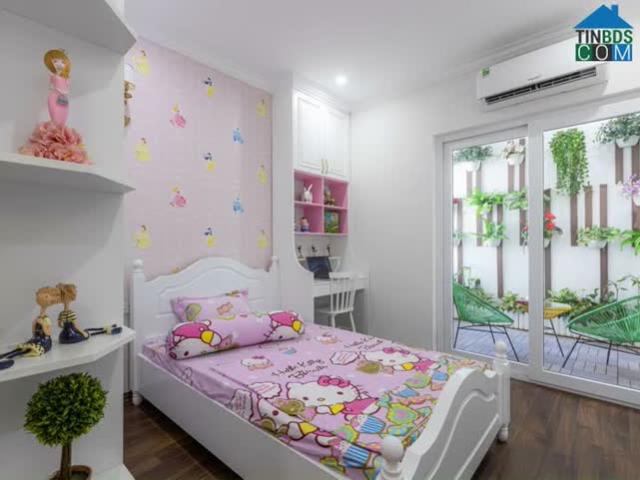 Căn hộ bán tại Hoàn Kiếm, Hà Nội