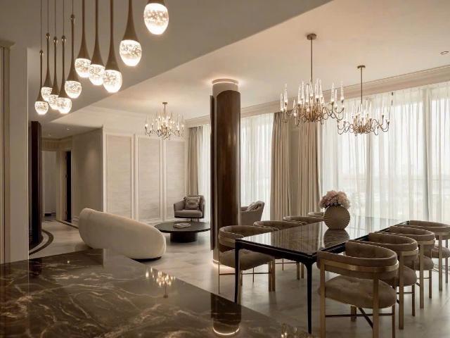 Căn hộ cho thuê tại Thủ Đức, Hồ Chí Minh