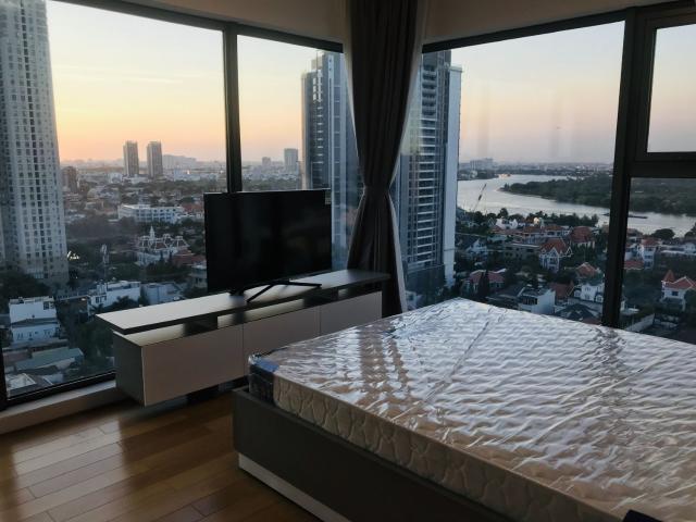 Căn hộ cho thuê tại Hà Nội