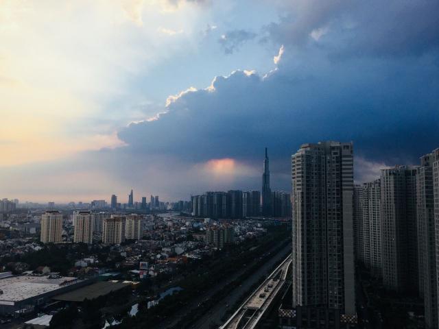Căn hộ cho thuê tại Hà Nội