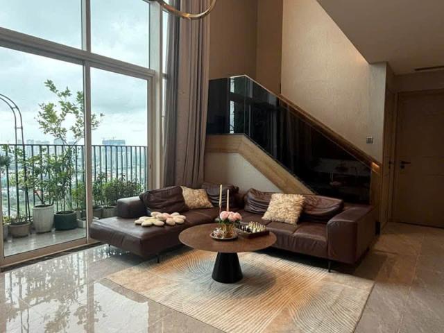 Căn hộ bán tại Thủ Đức, Hồ Chí Minh