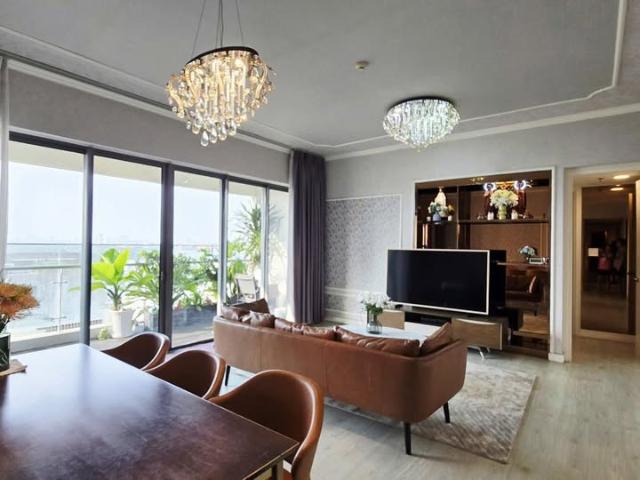Căn hộ cho thuê tại Hà Nội