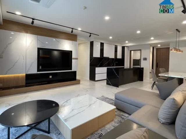 Căn hộ cho thuê tại Thủ Đức, Hồ Chí Minh